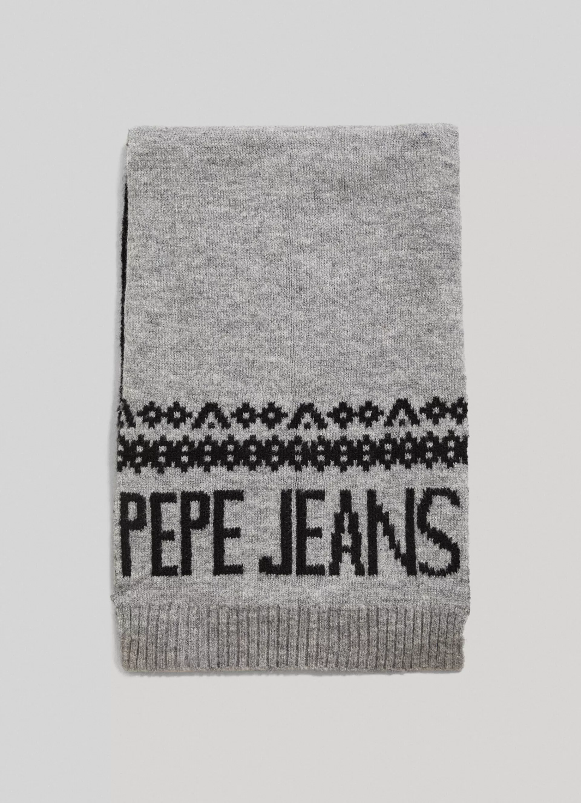 Foulard & Scarves*Women Pepe Jeans KNIT SCARF Multi