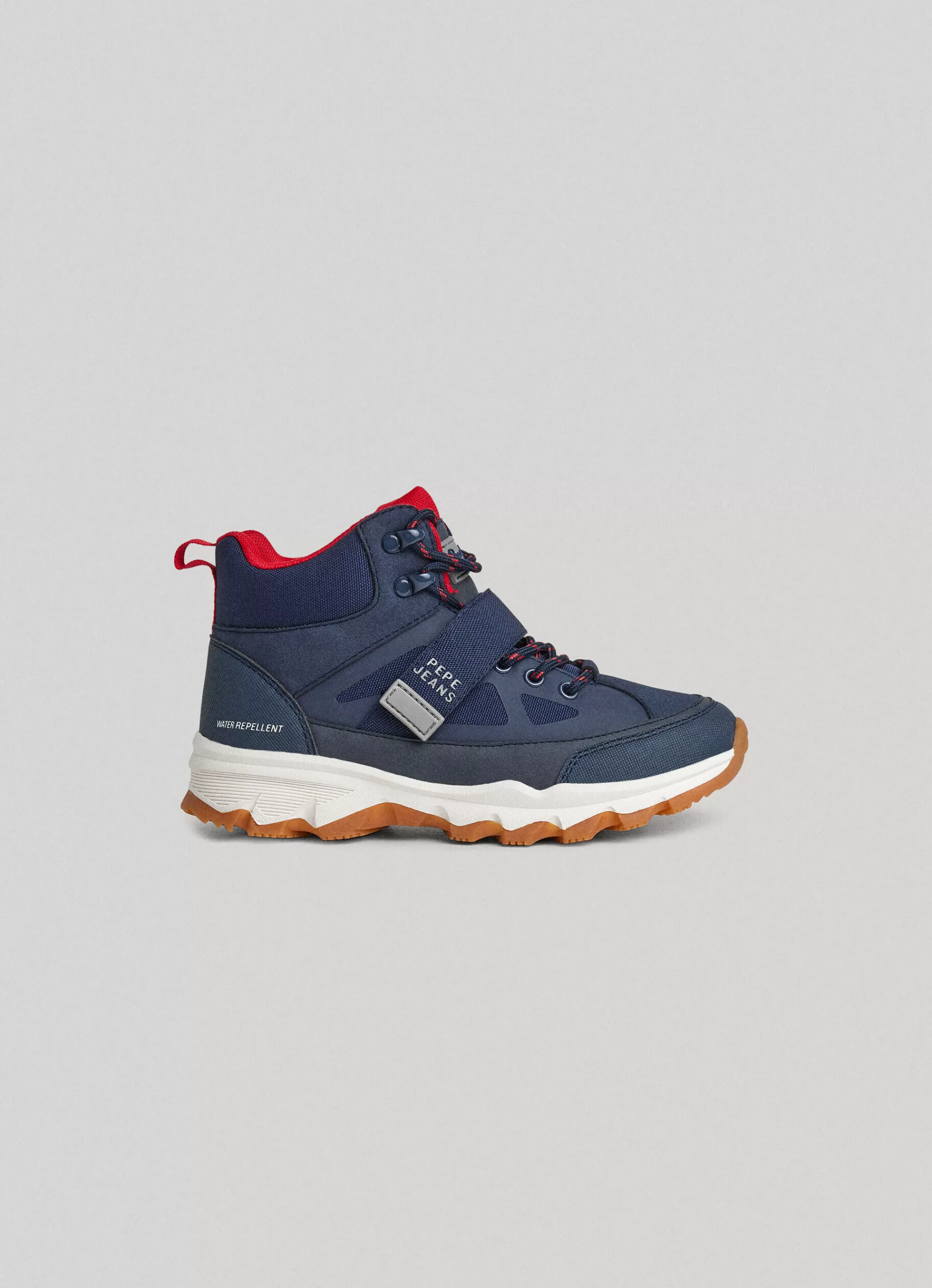 Footwear*KIDS Pepe Jeans PEAK OFFROAD BOOTS Navy