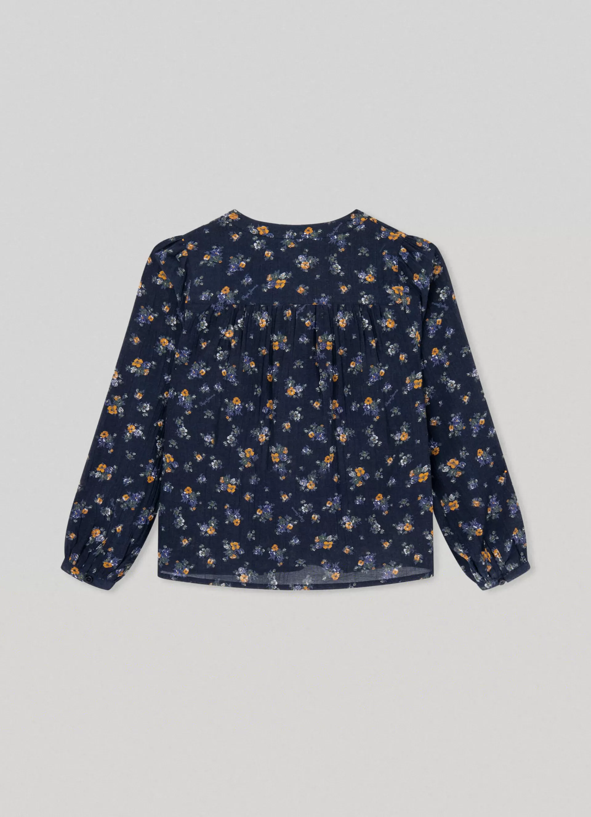 Shirts & T-shirts*KIDS Pepe Jeans ROMANTIC FLORAL BLOUSE Multi