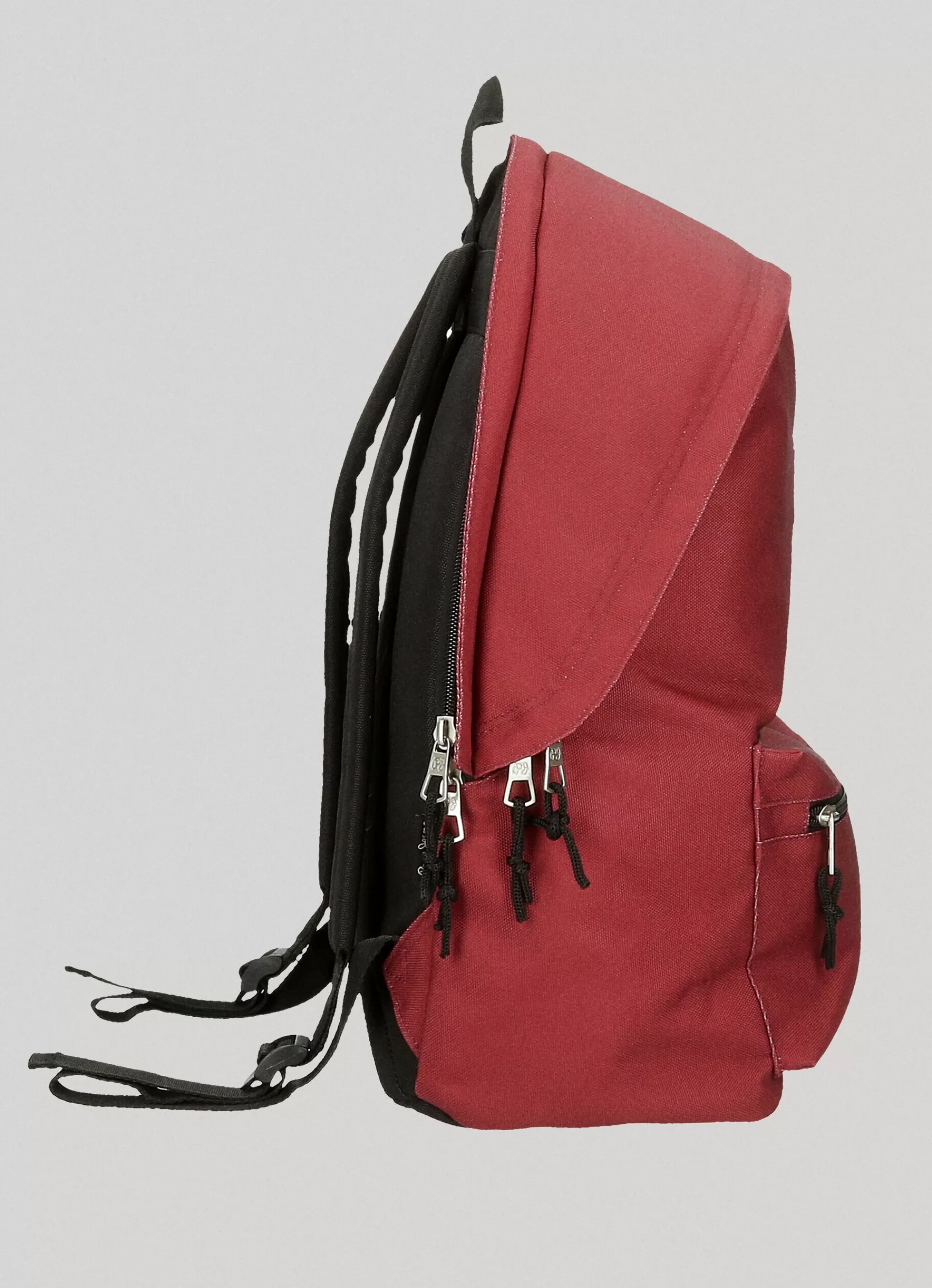 Bags & Backpacks | Accessories*Women | KIDS Pepe Jeans SOLID COLOUR SCHOOL BACKPACK Currant Red